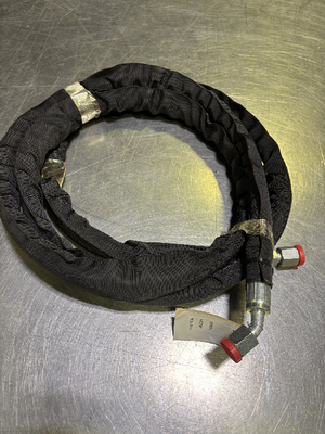 HOSE (80651)
