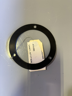 GASKET, OUTLET SEAL