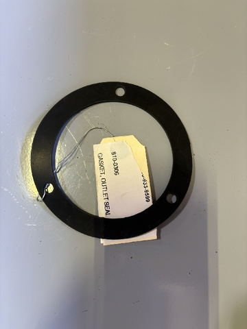 GASKET, OUTLET SEAL
