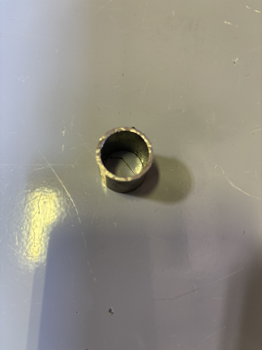 SPACER (810-12001)