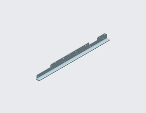 WEAR, Rail - LS. (81551)