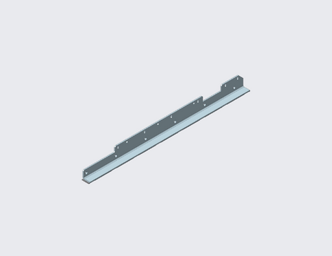 WEAR, Rail - LS. (81551)