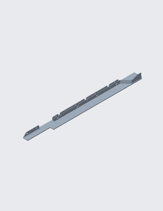 RAIL, Closing - R.S. (81558)