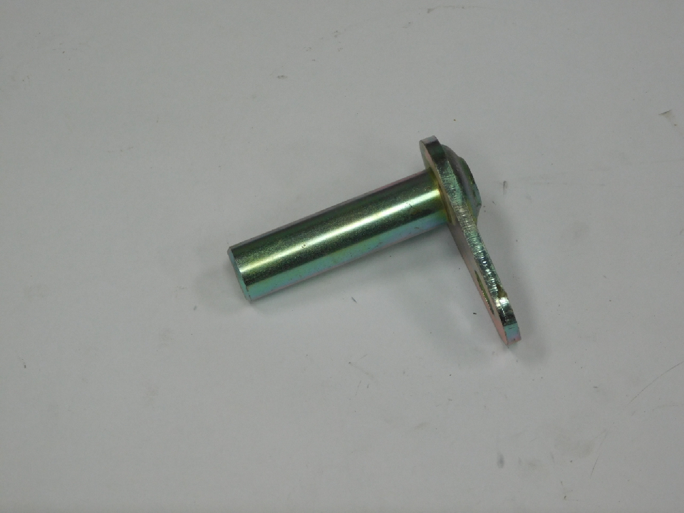 PIN, Case End (81945)