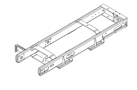 FRAME, OUTER