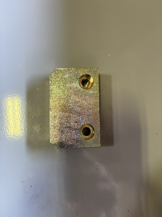 PAD, BLOCK (84805)