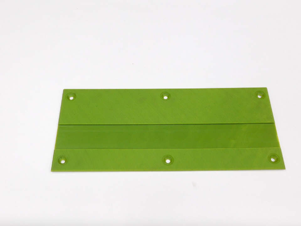 PAD, Wear (84855)