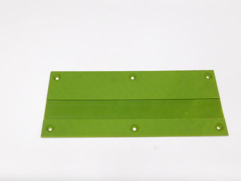 PAD, Wear (84855)