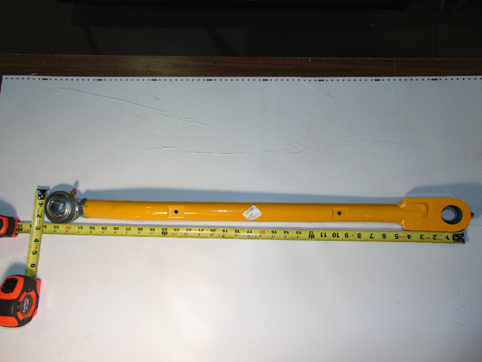 LEVELING ARM# (85286)