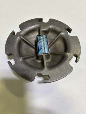 COVER, 400092 FILTER ASSEMBLY (924634-C)
