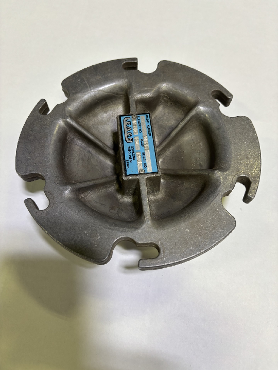 COVER, 400092 FILTER ASSEMBLY (924634-C)