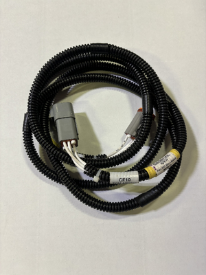 WIRING HARNESS (92631)