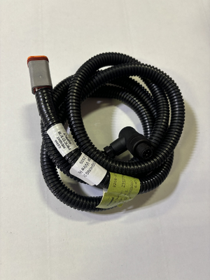 SUPPLY FOR WEIGHING SYSTEM (95368)