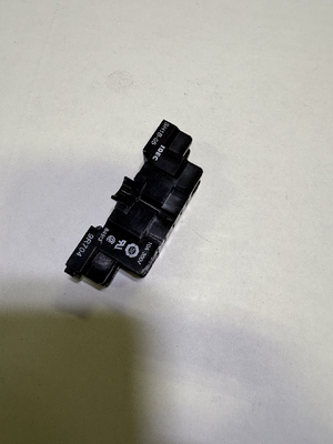 SOCKET BASE, IDEC SPDT (9910185)