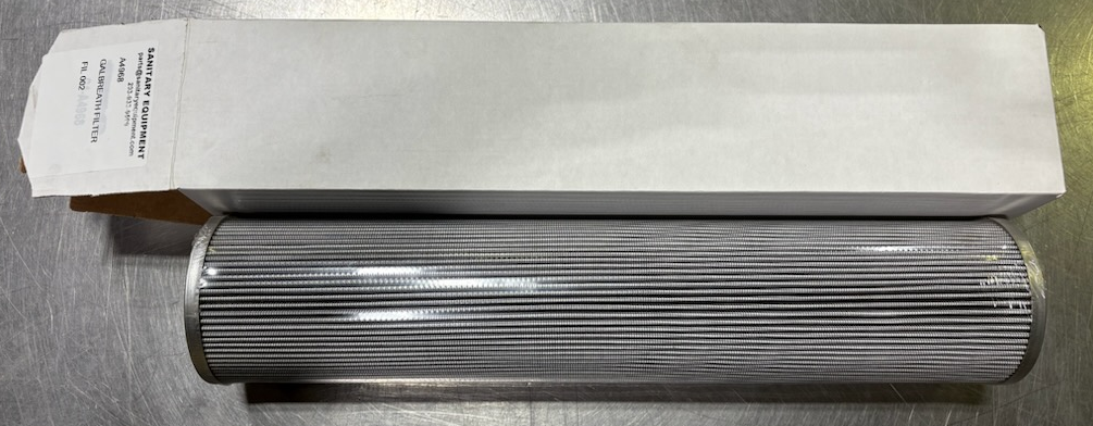 GALBREATH FILTER (A4968)