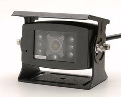 IILLUSTRATIVE IMAGE OF HEAVY DUTY COLOR CCD CAMERA