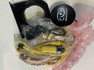 GROMMET RADAR SYSTEM (AWT3000R)