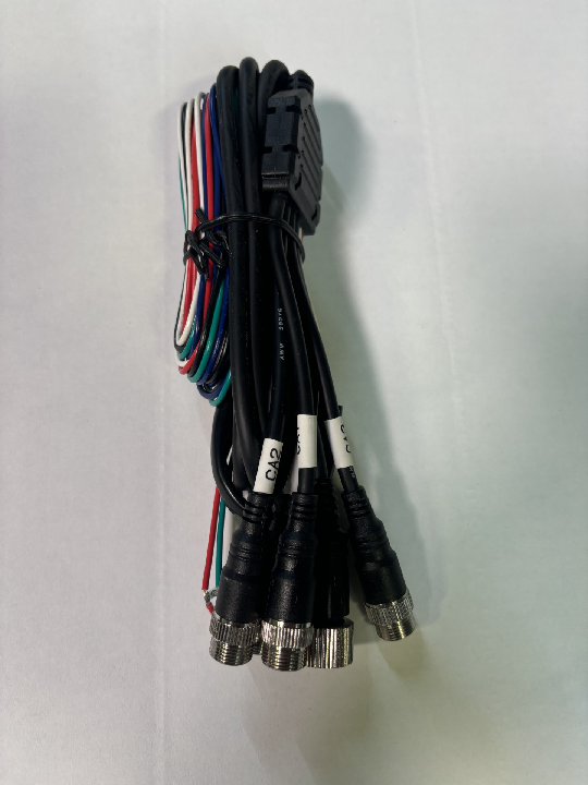 HARNESS CABLE FOR AWTSL714MQT W/ THREADED CONNECTION (AWTSL714MQT-HC1)