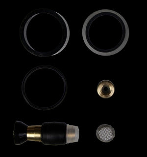 Aqua-Rocket Repair Kits (2.0, 3.0, 3.5, 4.0, 4.5, 5.0, 5.5, 6.0)