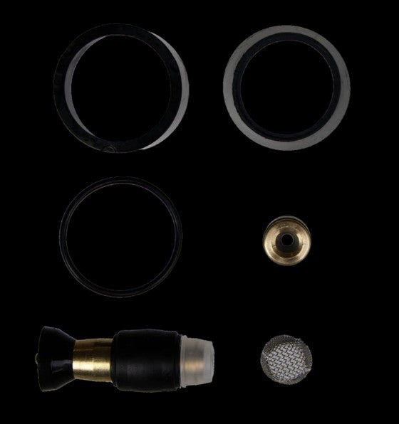 Aqua-Rocket Repair Kits (2.0, 3.0, 3.5, 4.0, 4.5, 5.0, 5.5, 6.0)