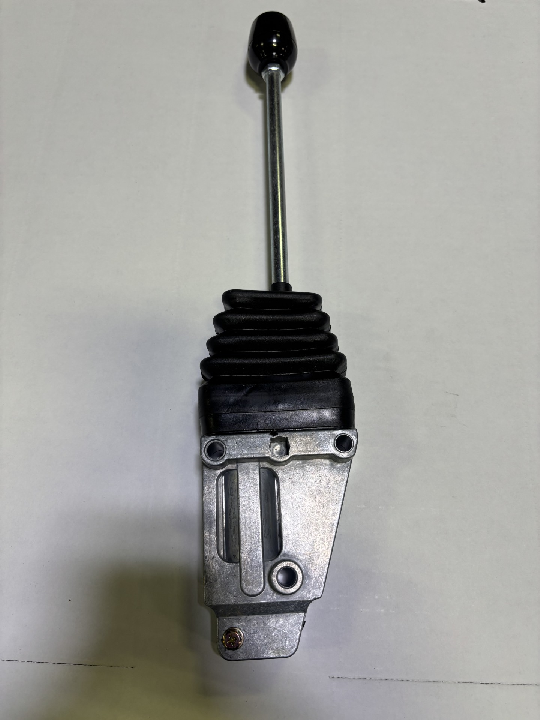 REMOTE VALVE CONTROL, SINGLE AXIS (B206301)