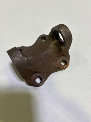 1310 FLANGE YOKE, 3-1/8" BOLT ON (B22329)