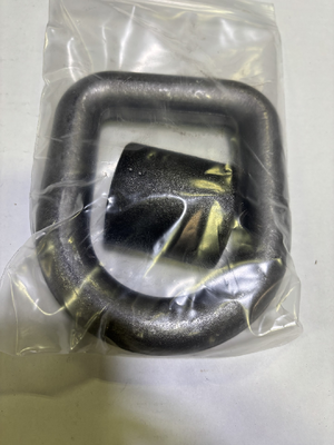 1" FORGED D-RING (B50)