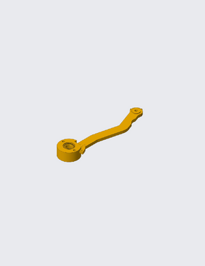 GUIDE ASSEMBLY (BCB10037)