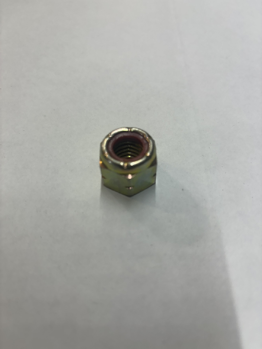 NYLON JAM NUT (BCH02310)