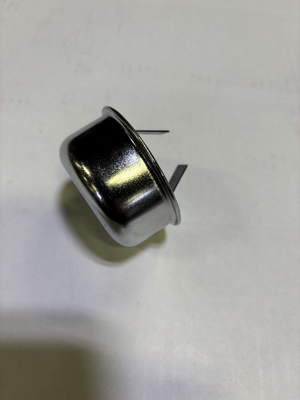 PUSH IN TYPE BREATHER CAP FOR 1-1/2" (BECO61A)