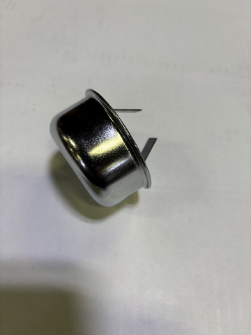 PUSH IN TYPE BREATHER CAP FOR 1-1/2" (BECO61A)