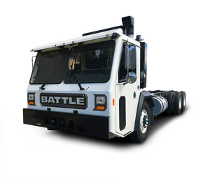 LET 2 Diesel