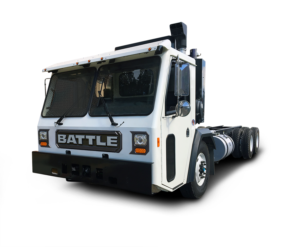 LET 2 Diesel