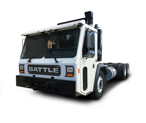LET 2 Diesel