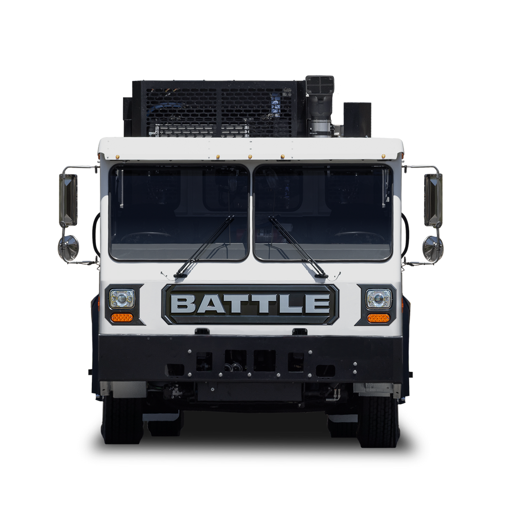 LET 2 Diesel