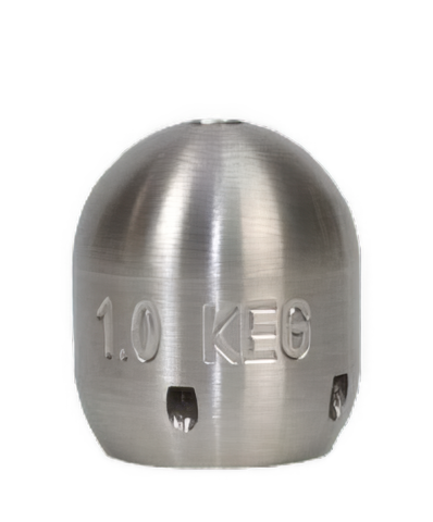 Ball Nozzle