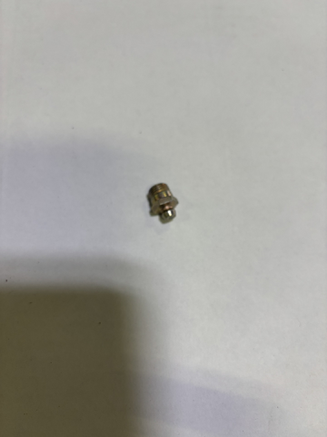 GREASE ZERK 1/8" STANDARD (C1592)