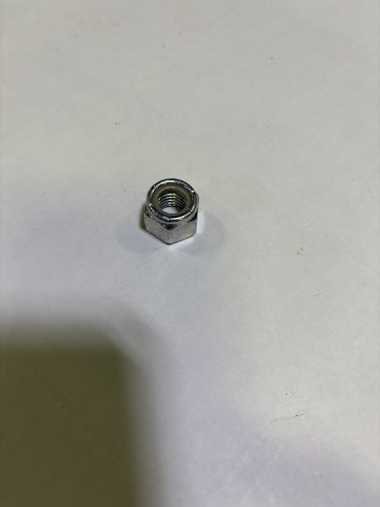 NYLOCK NUT 1/2"-13 (C6106)