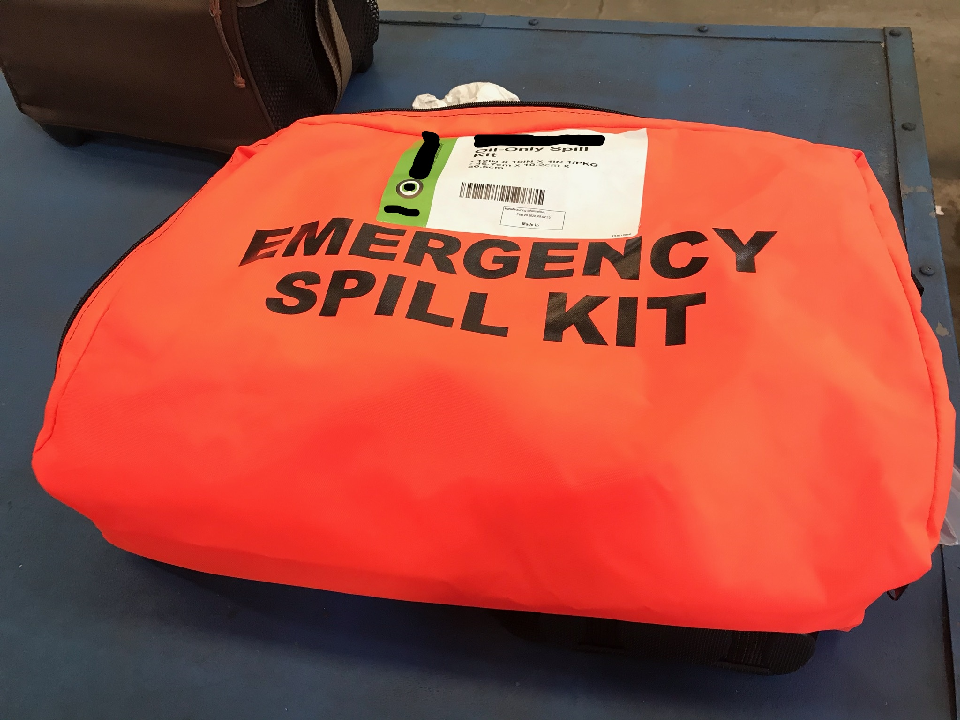 KIT, Spill (CAT00330)