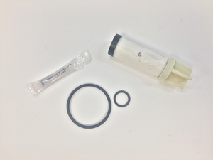 FILTER ONLY FOR CHC00569 (CHC00571)