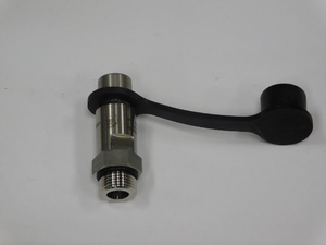 FUELING RECEPTACLES (CHC00607)