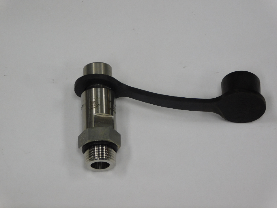 FUELING RECEPTACLES (CHC00607)