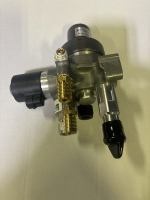 REGULATOR, SINGLE STAGE (CHC00621)