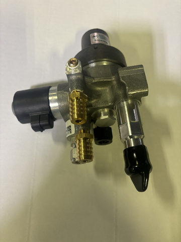 REGULATOR, SINGLE STAGE (CHC00621)