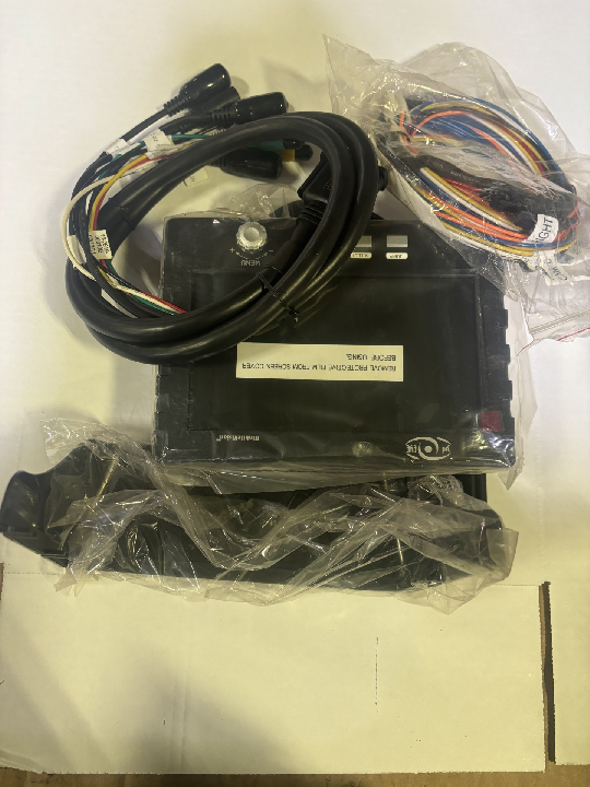 MONITOR 7 3RD EYE COLOR (CIC03238)