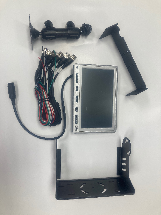 MONITOR (CIC03301)