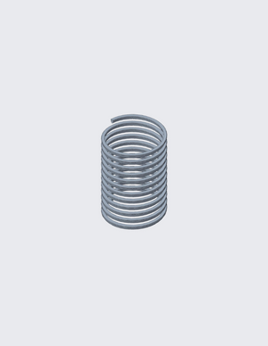 SEAL, Rubber (CIC05000) PER INCH