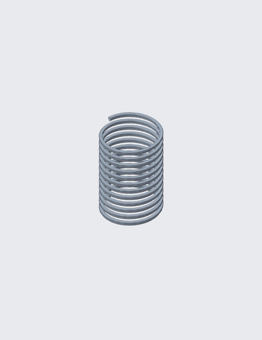 SEAL, Rubber (CIC05000) PER INCH
