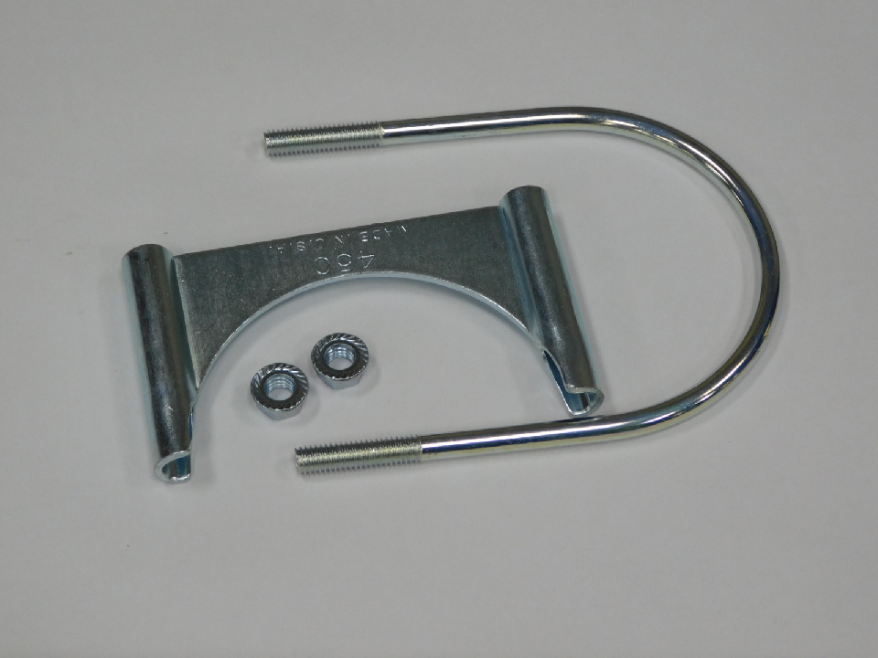 U-Bolt (CIE01203)