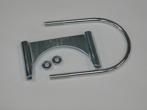 U-Bolt (CIE01203)